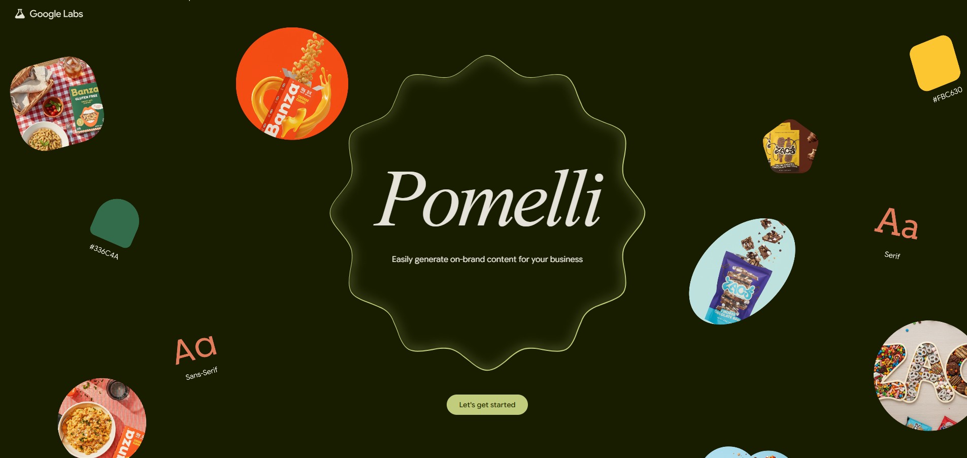 Pomelli 教學
