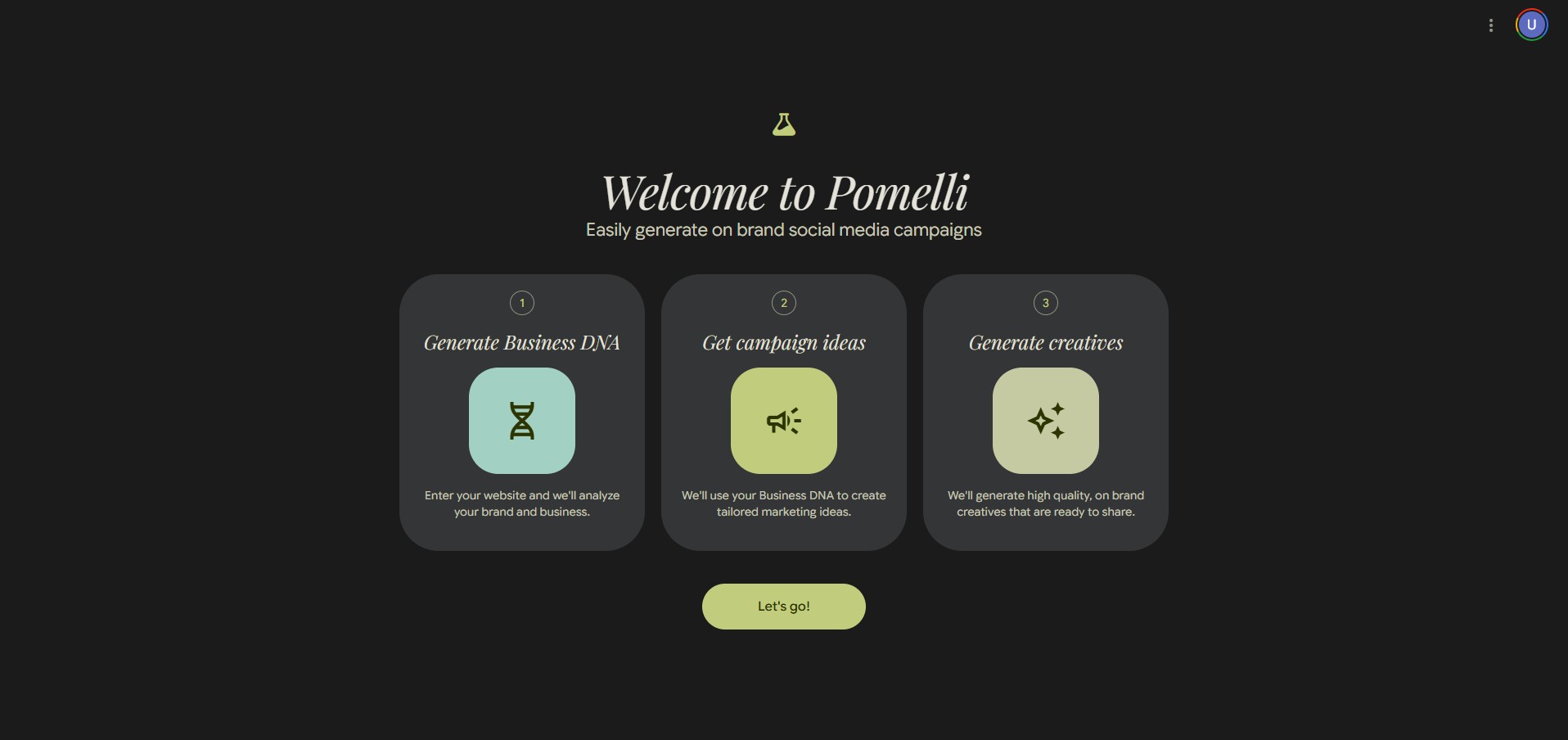 Pomelli 教學