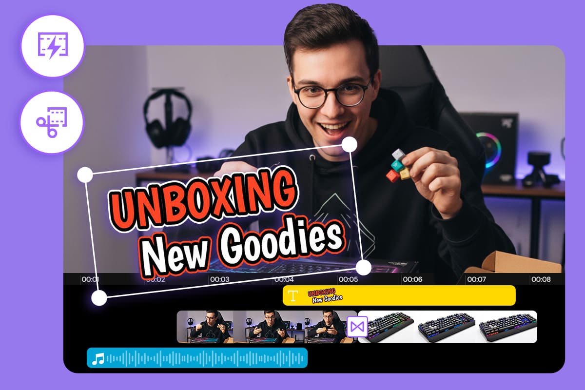 8 Best Free Online Video Editors You Can Try in 2025