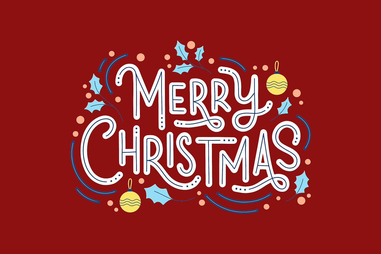 Merry Christmas Demo