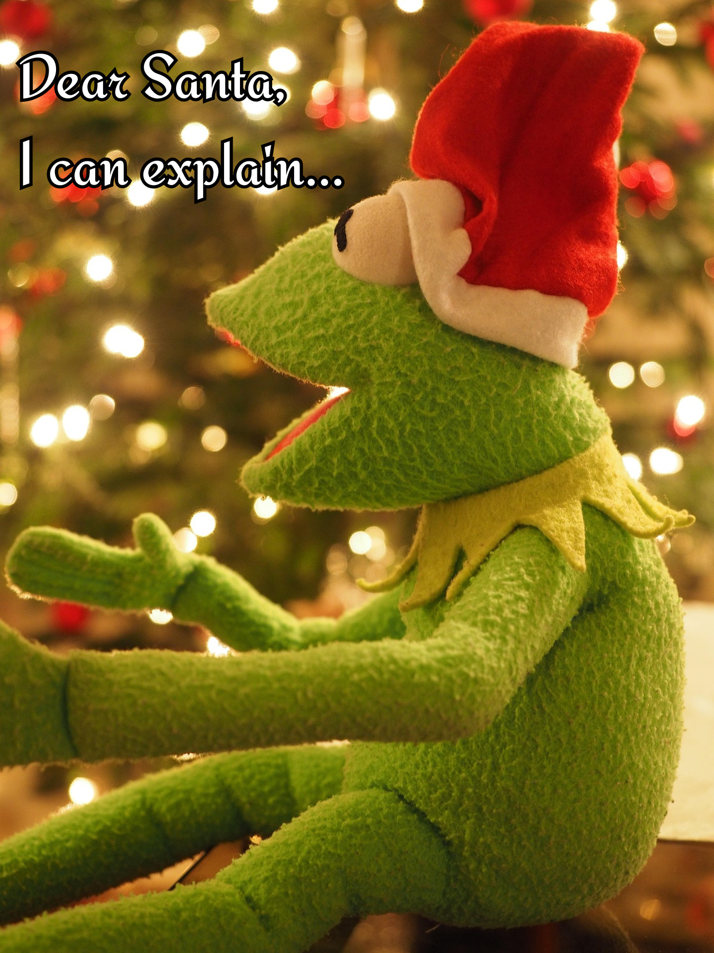 Funny Christmas Quotes