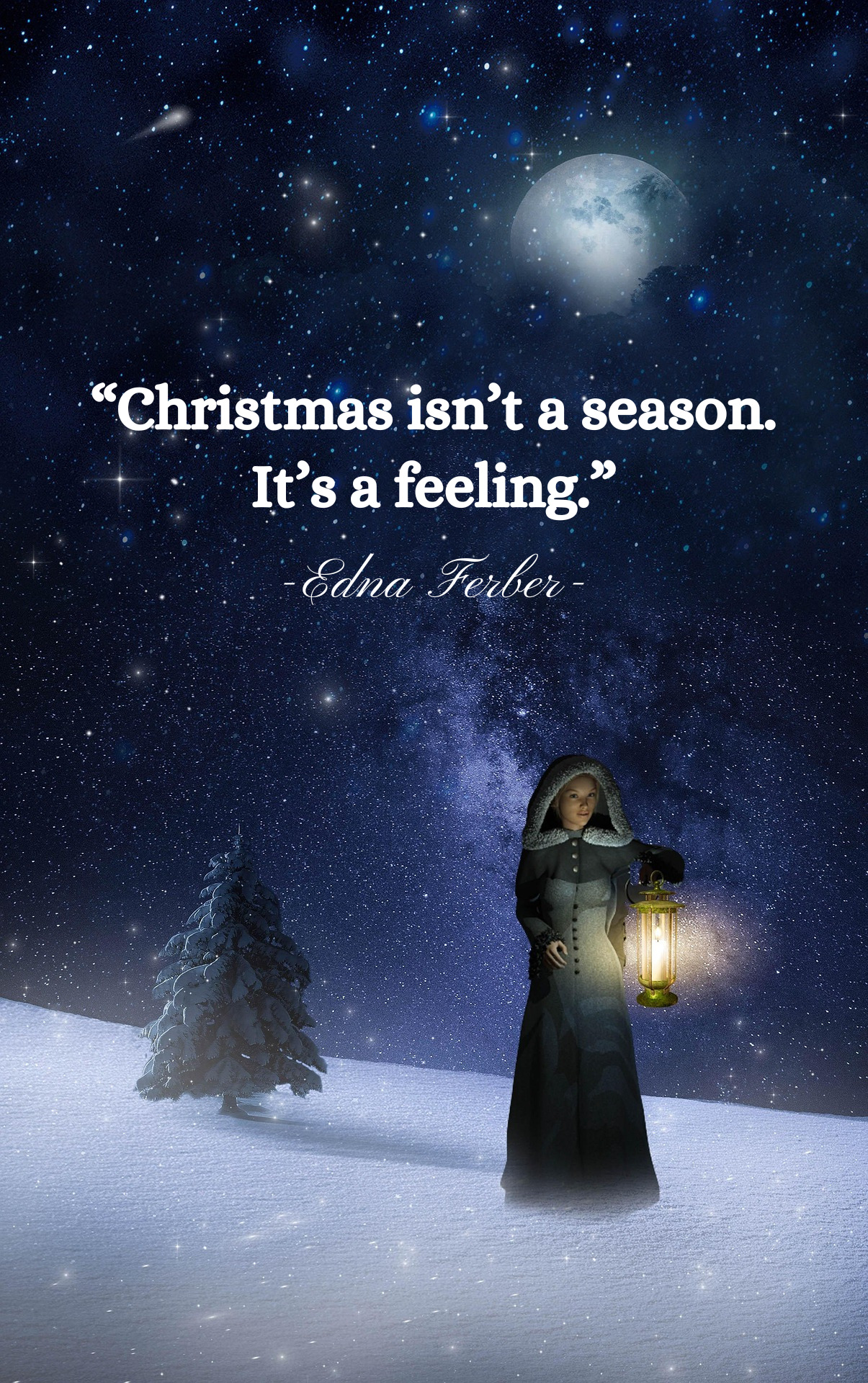 Classic Christmas Quotes