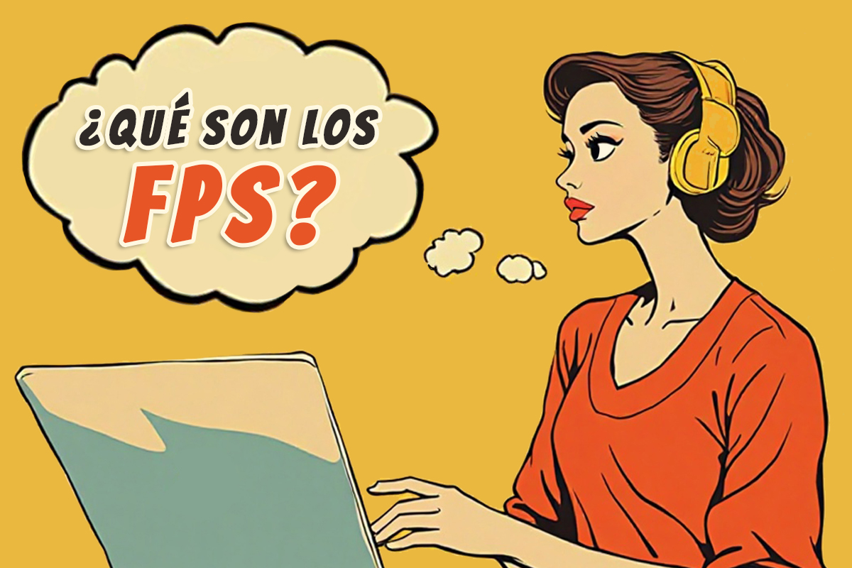 Qué es FPS: La guía definitiva para creadores de contenido (2025)