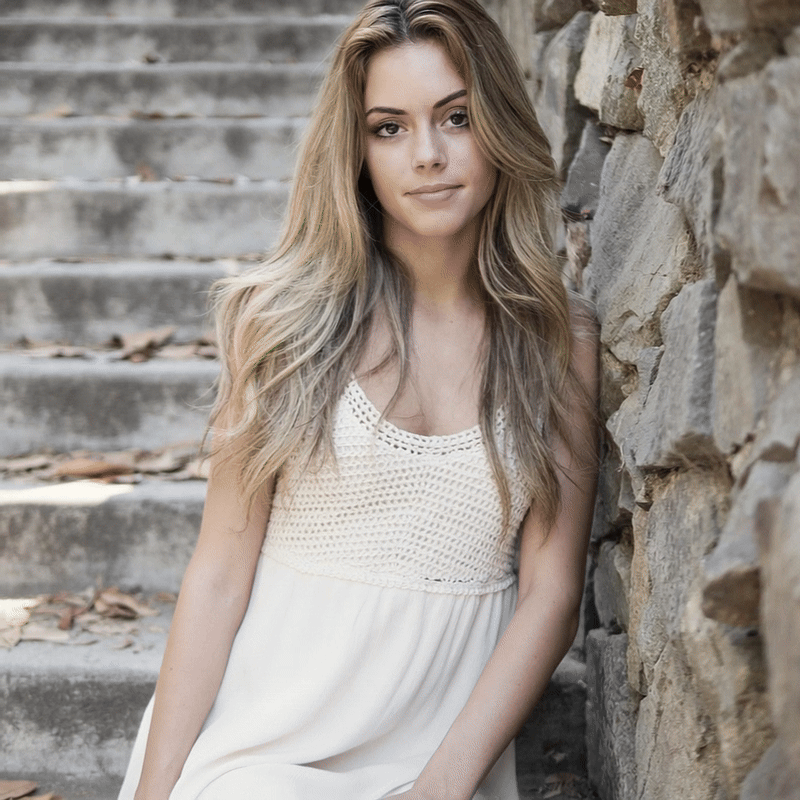 마이에딧 AI 이미지 → 영상 템플릿