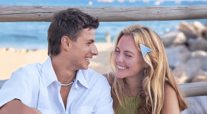 MyEdit - Image to Video Template