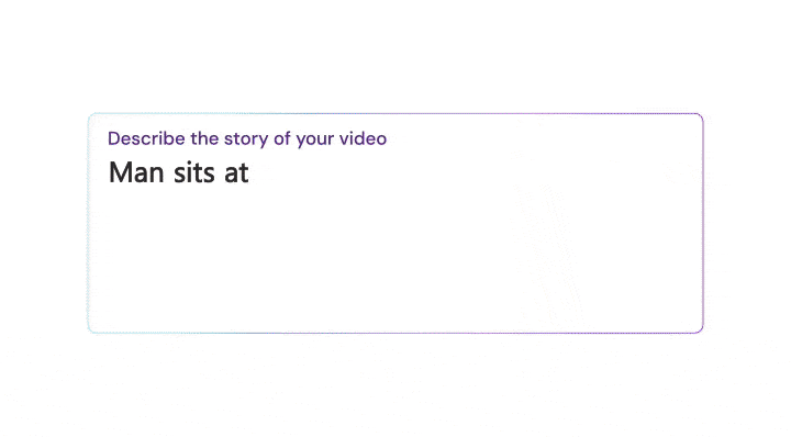MyEdit - Text to Video