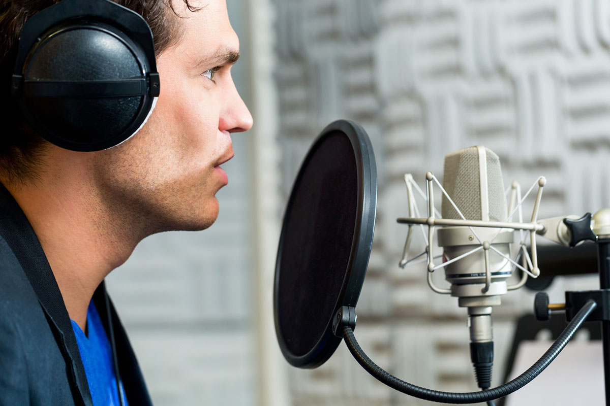 Audio Recording