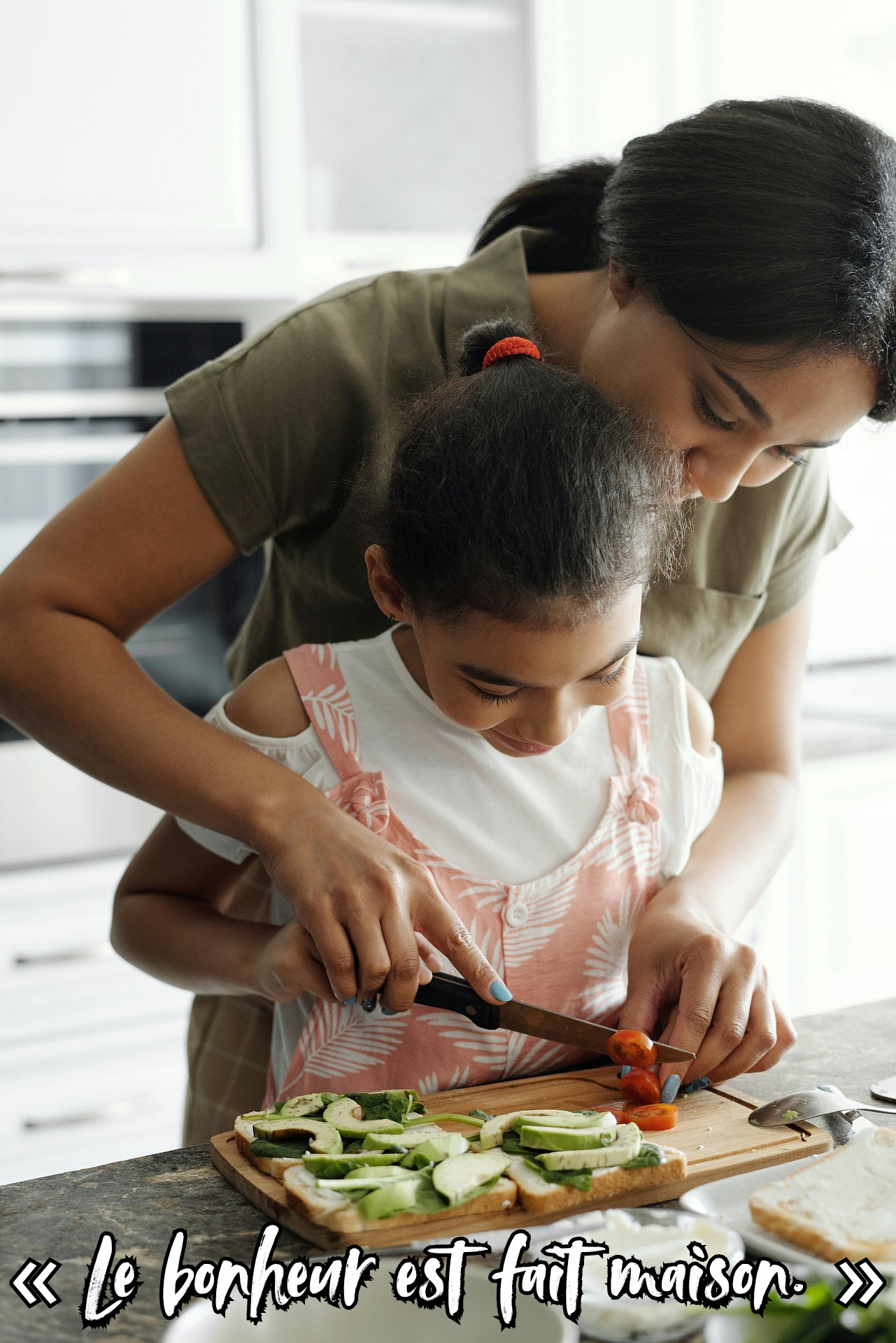 Citations de cuisine courtes