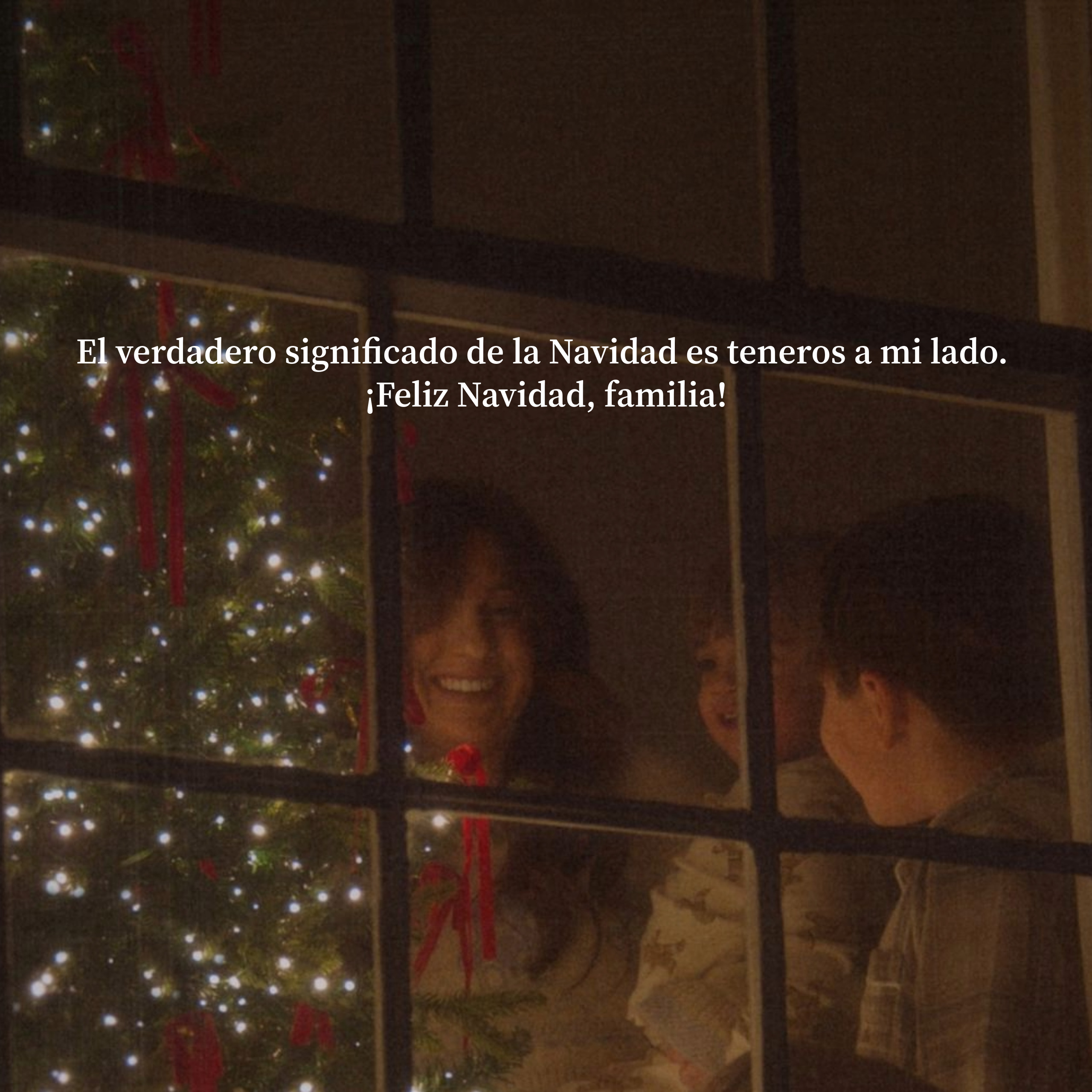 Frases de Navidad