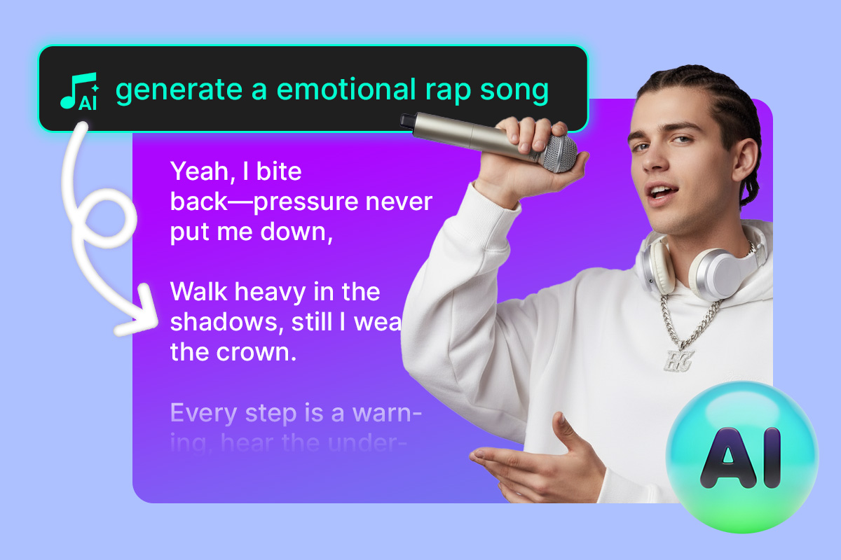 How to Make a Rap Song: Turn Your Ideas into Fire Tracks