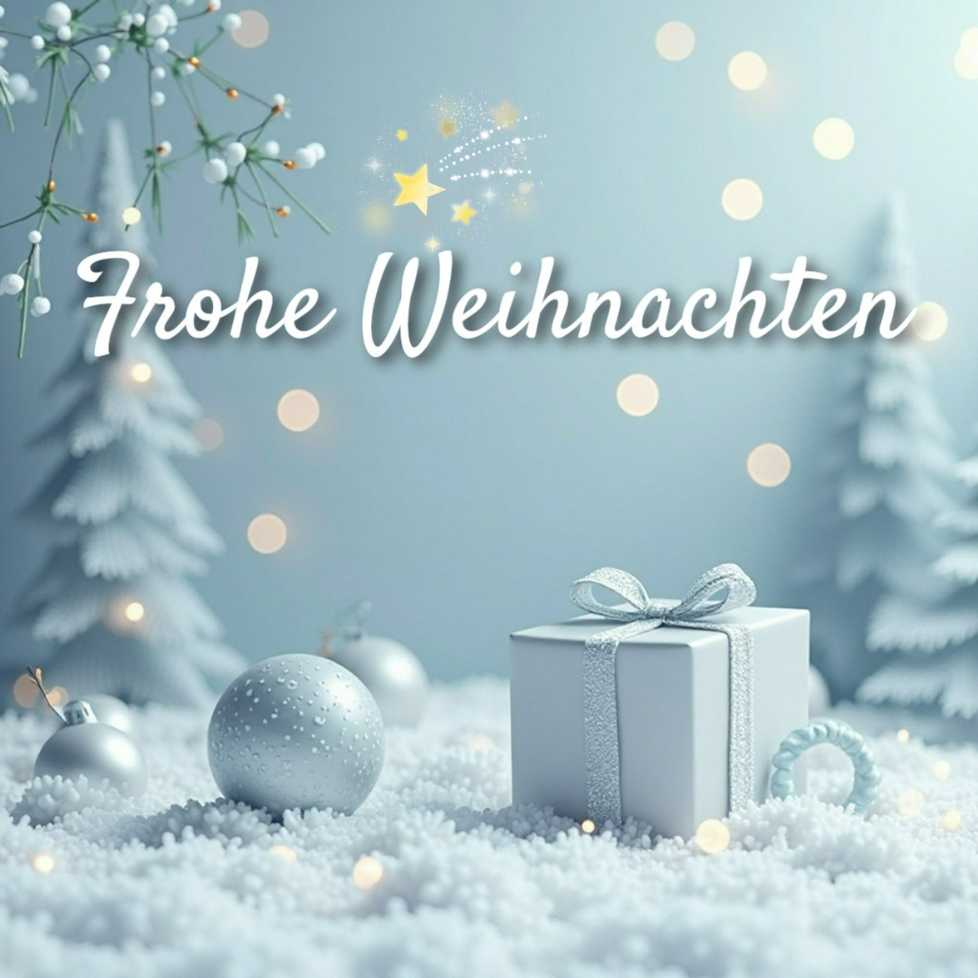 Frohe Weihnachten Bild herunterladen und teilen