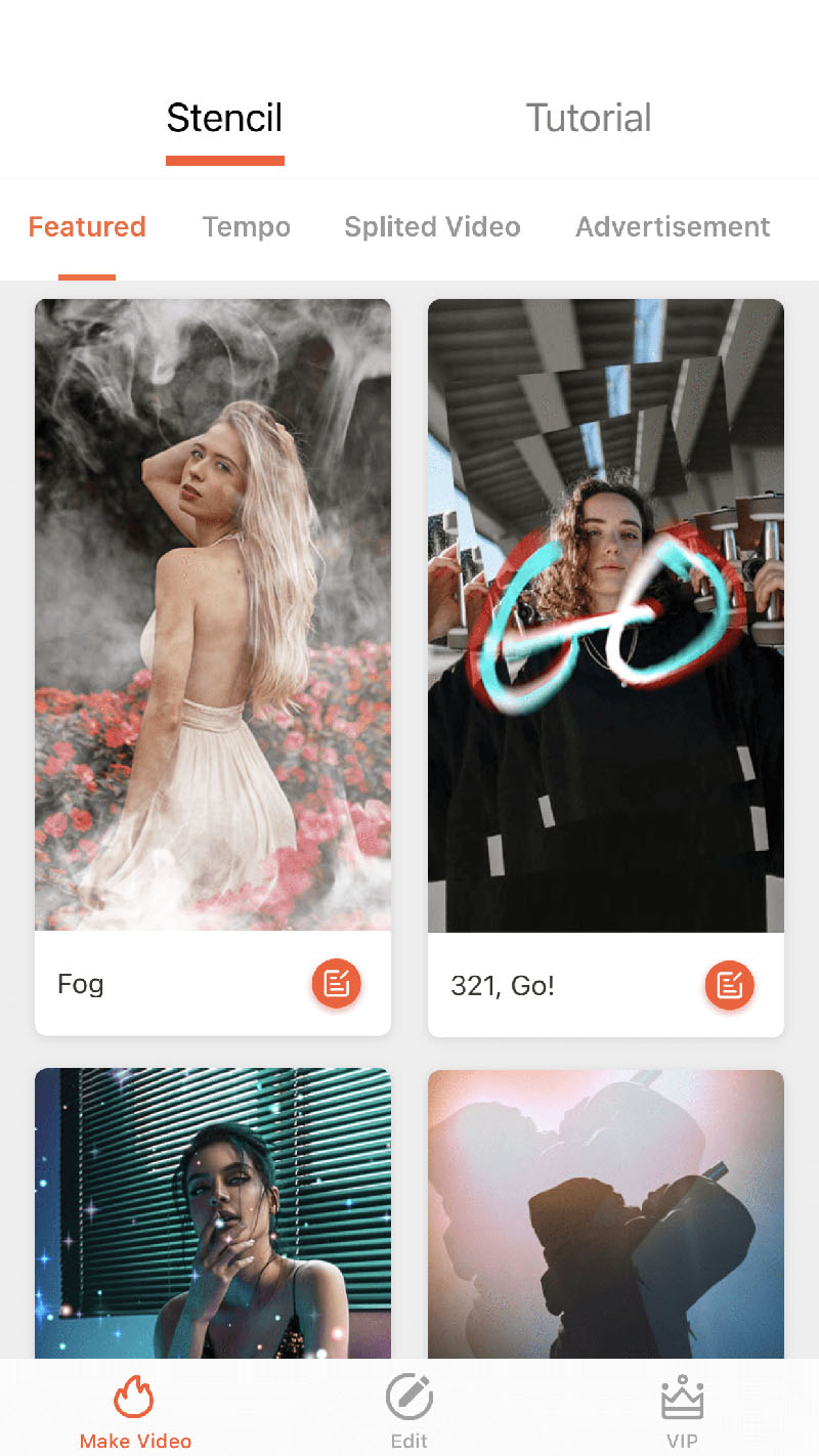 VideoShow App