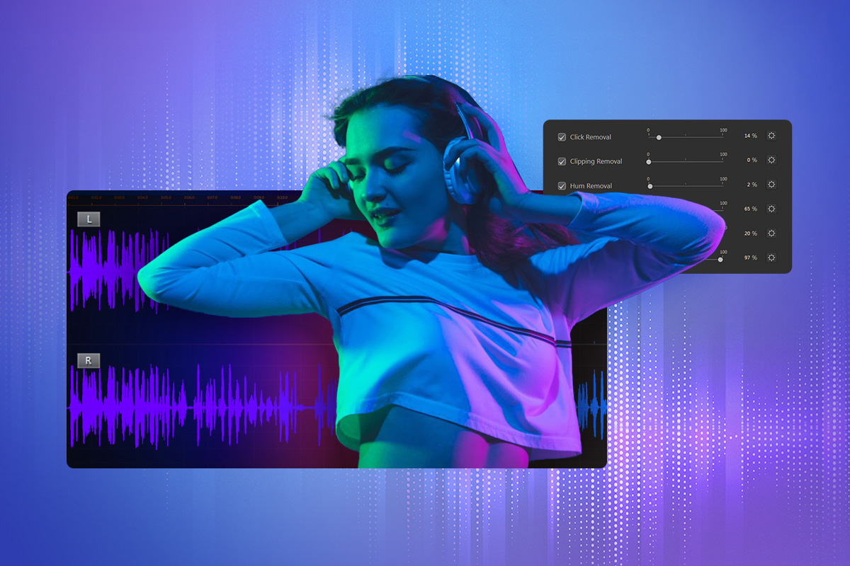 12 Best Free Audio Editor for Beginners in 2025