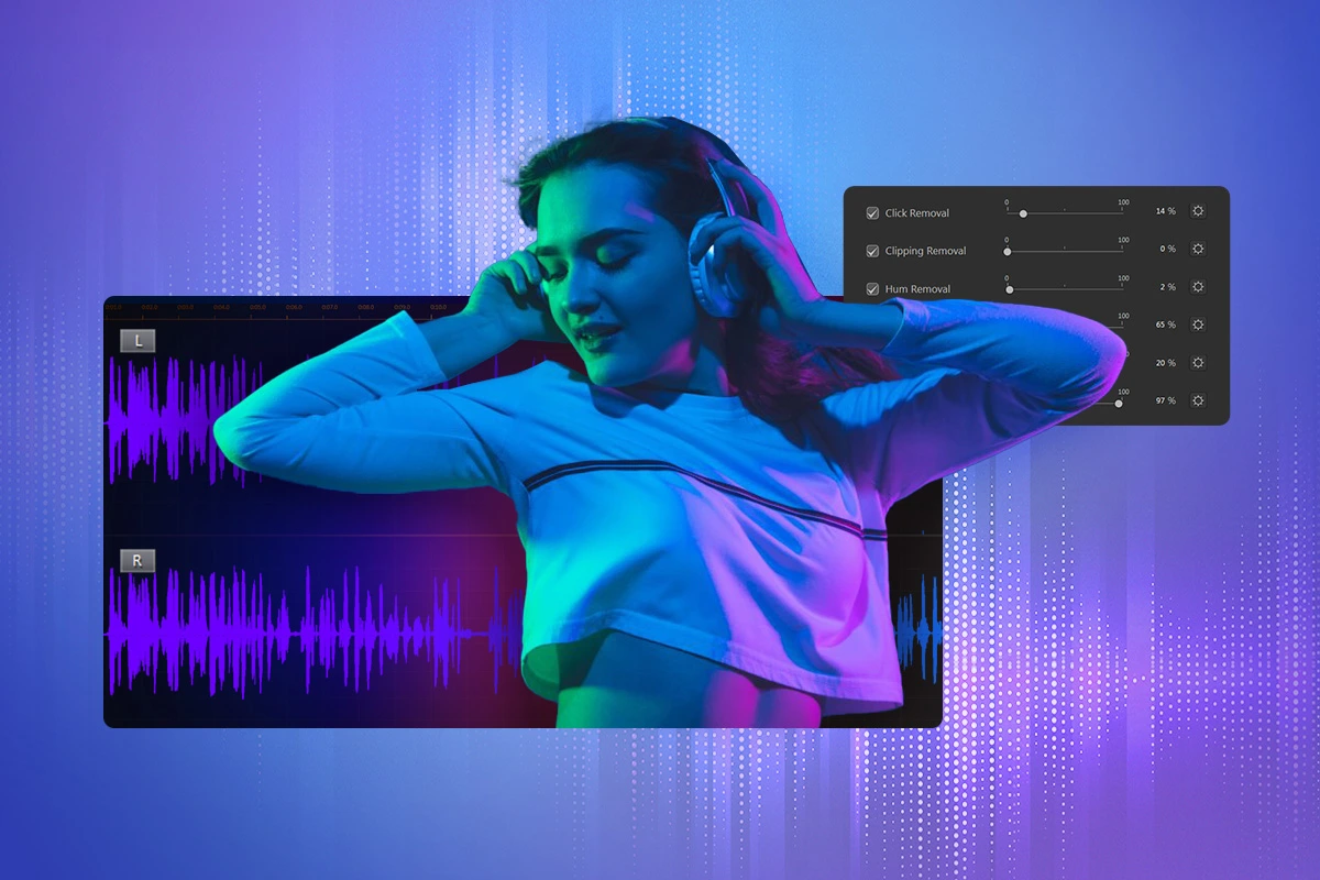 3 Best Free Audio Editing Software