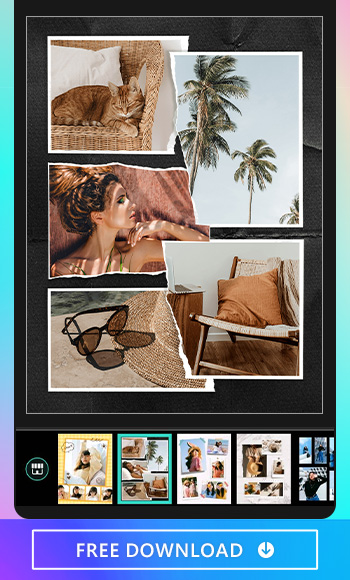 Use the best photo editor app, PhotoDirector to remove people from your pictures