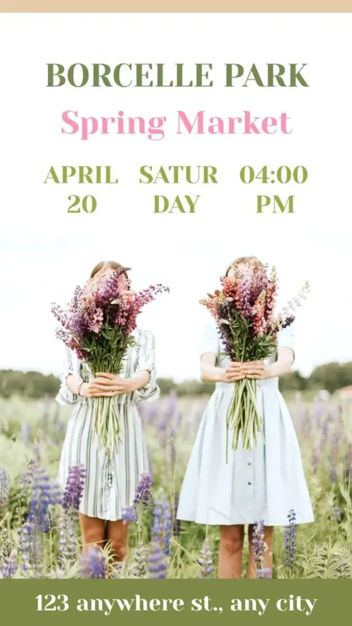 Meilleurs modèles de flyers personnalisables