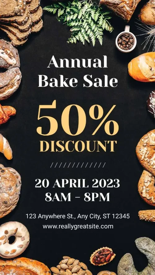 Meilleurs modèles de flyers personnalisables