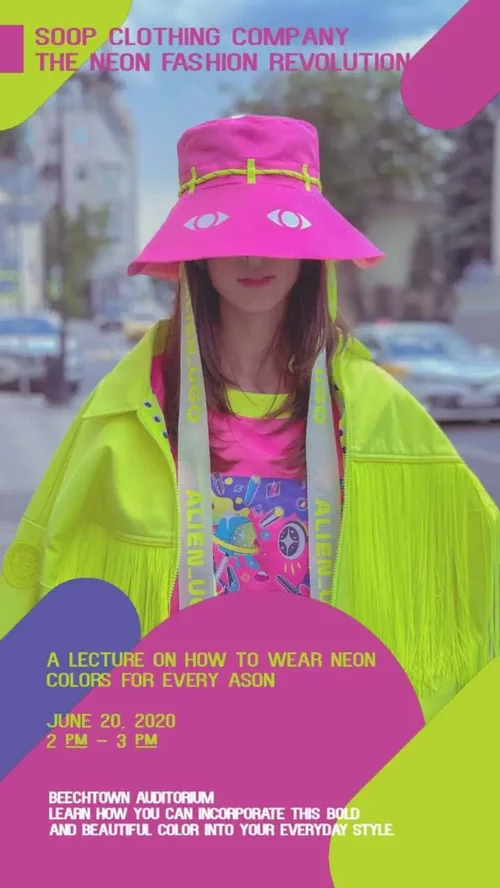 Meilleurs modèles de flyers personnalisables