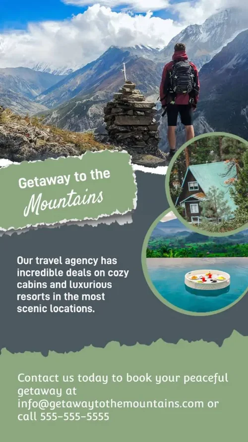 Meilleurs modèles de flyers personnalisables