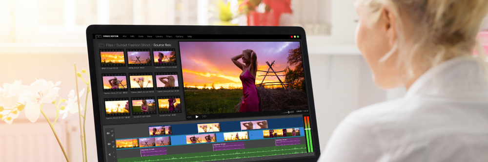 Mejor Video Editor Para Mac