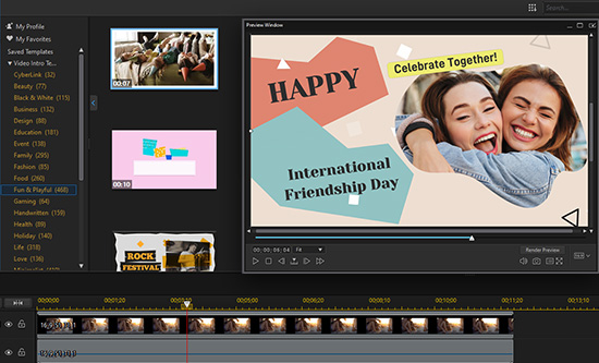 Comment créer une intro YouTube? [8 outils indispensables]