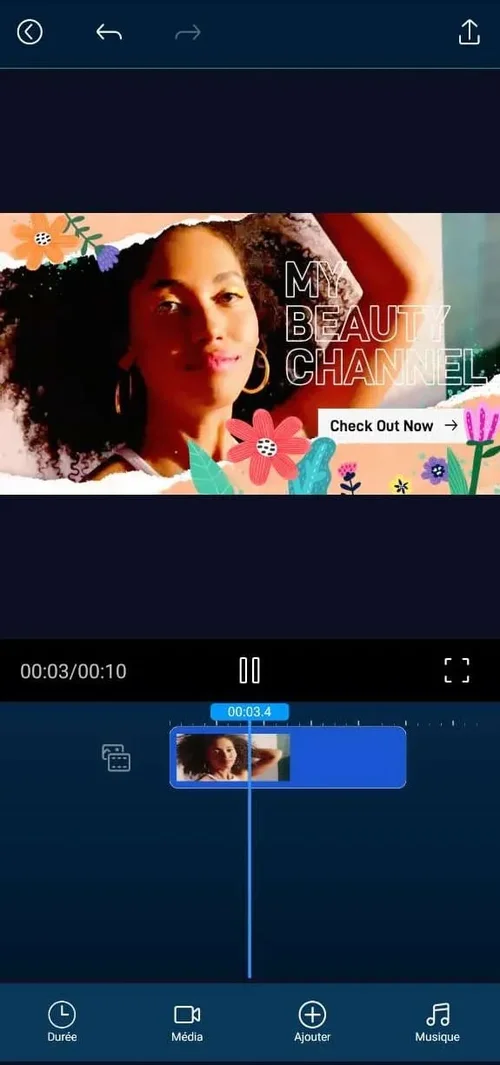 Promeo - intro video