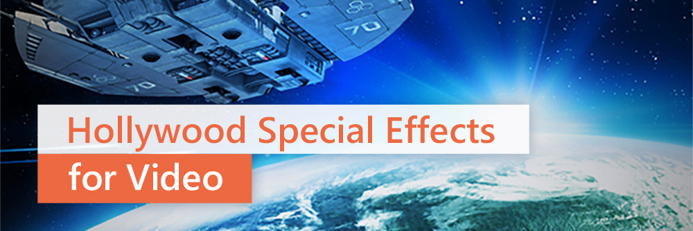 Best Visual Effects You Can Create