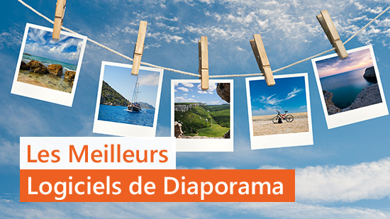 Top 21 meilleurs logiciels de diaporama gratuits en 2025