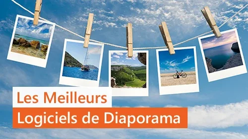 Top 21 meilleurs logiciels de diaporama gratuits en 2025