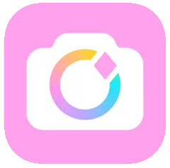 Beauty_Camera Logo