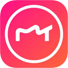 Meitu_Xiuxiu Logo