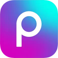 PicsArt Logo
