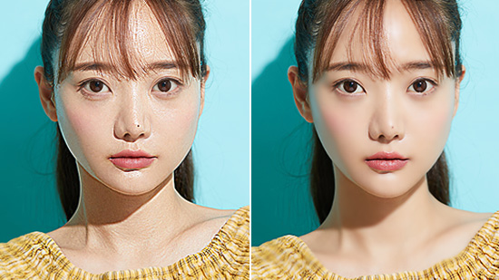 超實用美肌 App 推薦!9 款實時修圖自拍 App,美顏相機一秒瘦臉上妝