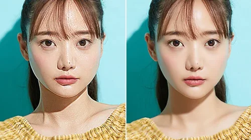 超實用美肌 App 推薦！9 款實時修圖自拍 App，美顏相機一秒瘦臉上妝