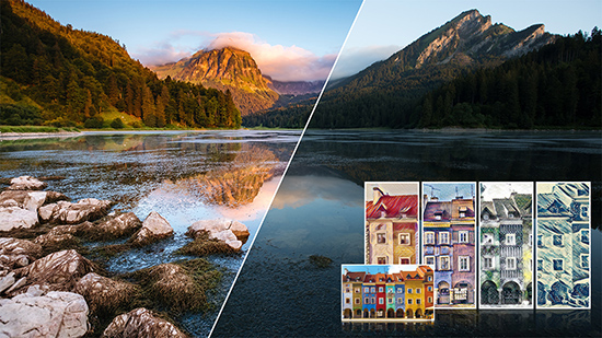 10 Easy Photo Editing Tips for Pictures