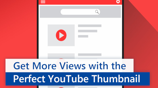 How to Make YouTube Thumbnails