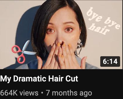 YouTube - Michelle Phan