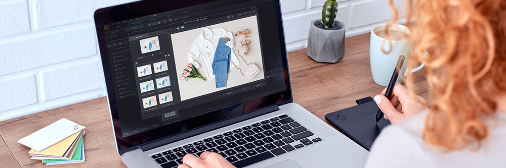 Mejor Software de Foto Edición (Gratis y Pago)