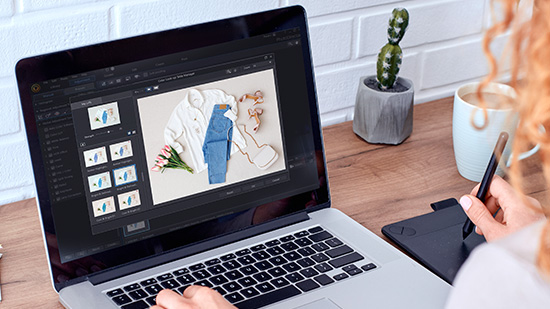 10 Mejores Editores de Fotos para PC [2025]