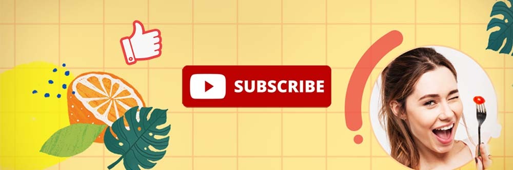 Video Templates for YouTube Intros and Outros