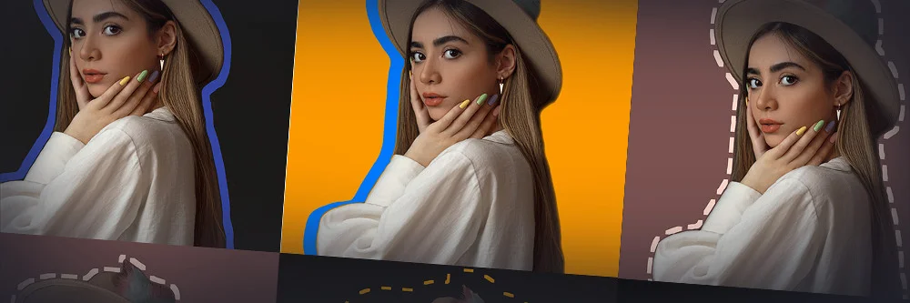 How to Change a Photo Background