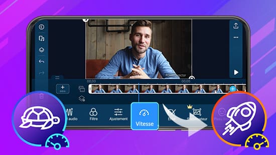 Comment accélérer et ralentir une vidéo [10 outils à essayer]