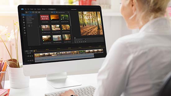 Videobearbeitung am Mac kostenlos - Die 10 besten Programme