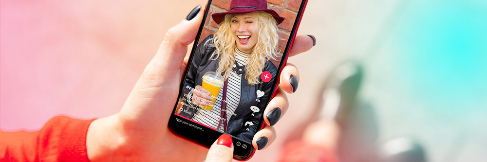 Montage vidéo TikTok: meilleures apps et astuces