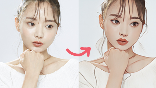 8 款 AI 照片卡通化 App 推薦,將真人相片變 Q 版卡通及漫畫風!