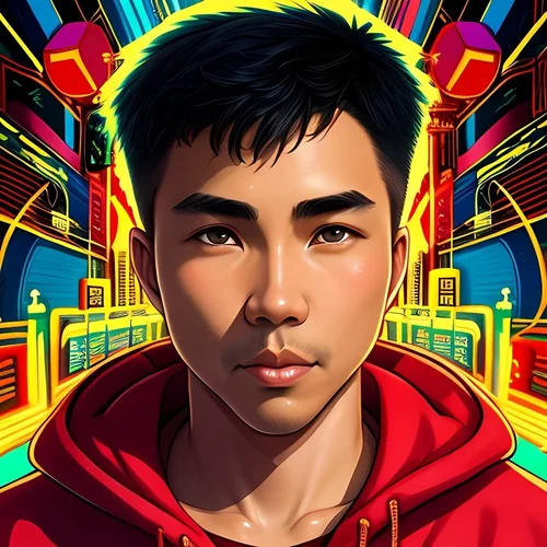 旁白哥RJ 吳睿杰