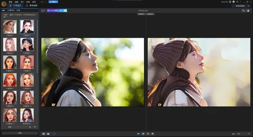 相片大師-照片編輯軟體推薦