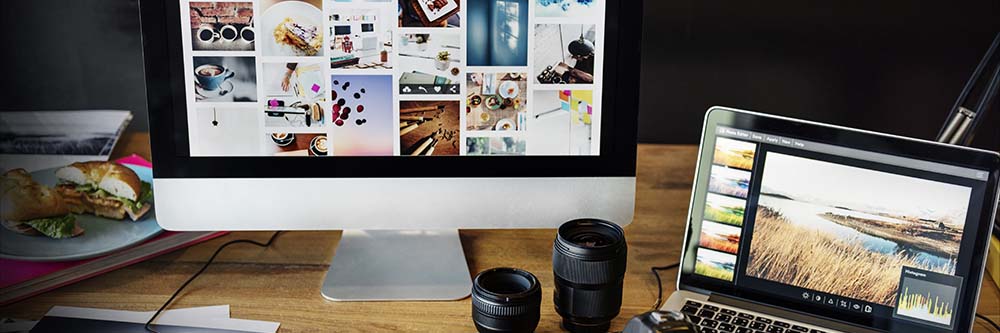 Das beste Bildbearbeitungsprogramm für Mac