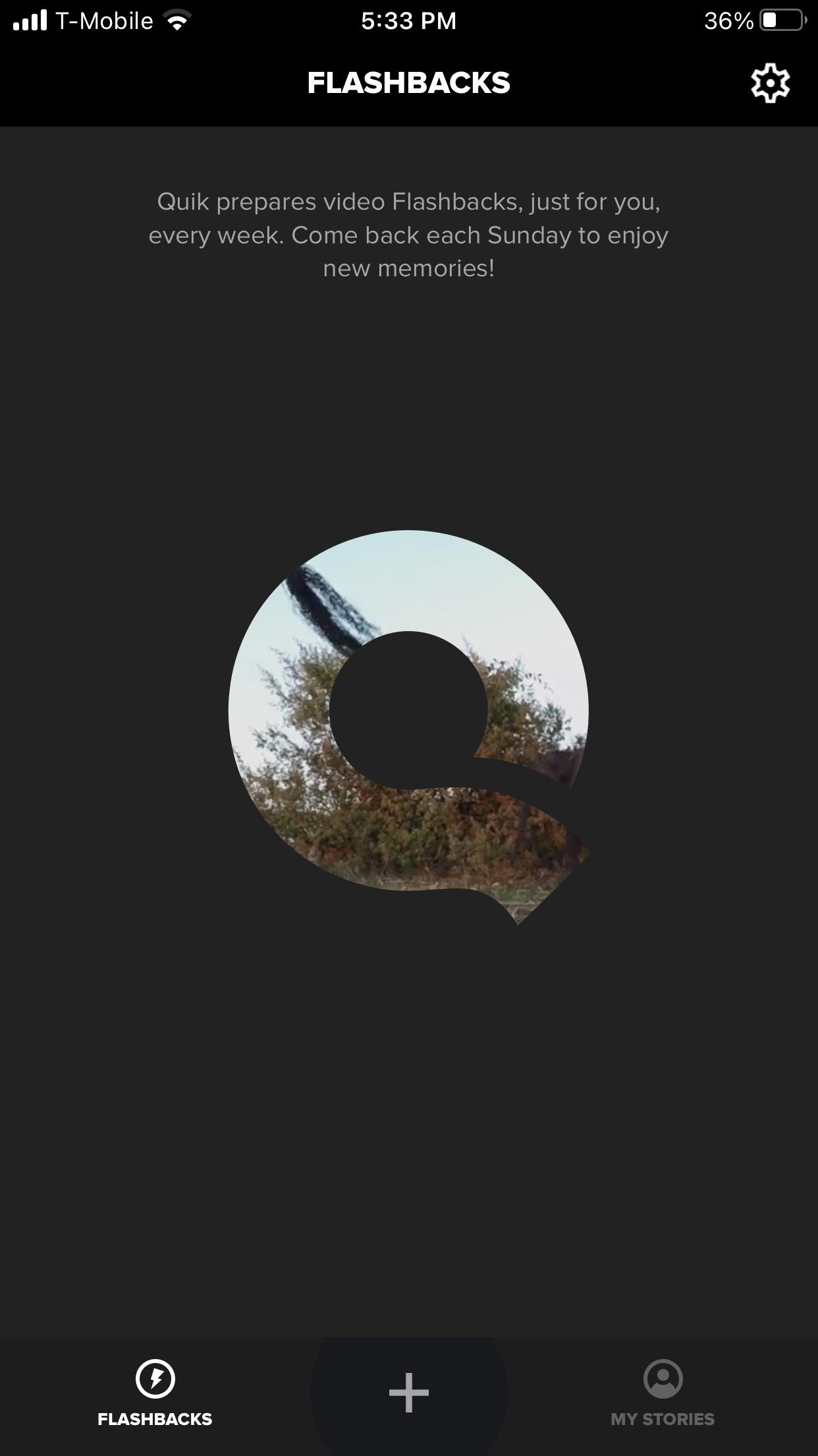 동영상 편집 어플 - 퀵