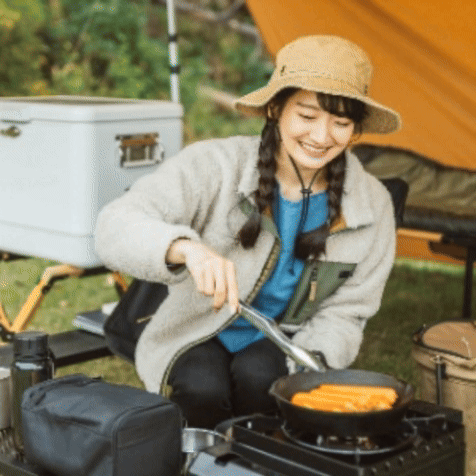 AIで写真を動かす